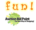 AuctionBidPoint's profile picture. We like to laugh, who doesn't! Follow us for fun, hilarious tidbits from all over the web as well updates on our popular live auction deals!