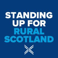 Rural Scotland(@RuralScotTories) 's Twitter Profile Photo