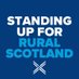 Rural Scotland (@RuralScotTories) Twitter profile photo