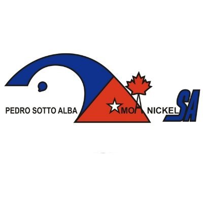 Cuenta Oficial de Moa Nickel SA Pedro Sotto Alba #PSAFabricaCompetente #PSAFabricaComprometida