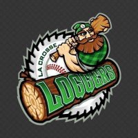 La Crosse Loggers Baseball Club(@laxloggers) 's Twitter Profile Photo