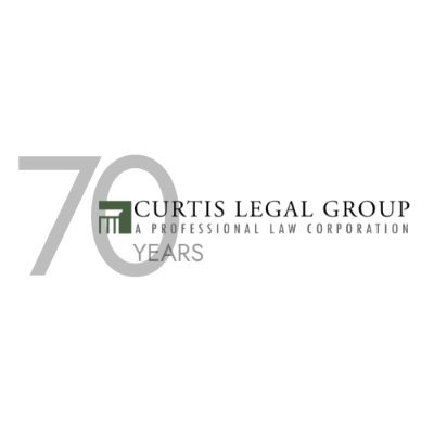 The Heavy Hitters® at Curtis Legal Group fight for just compensation for our clients who have been injured by the wrongdoing of others. Call 800-LAW-3080 now.