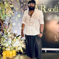 Shiyam Jack (@shiyamjack) 's Twitter Profile