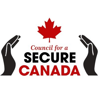 Founded by terror victims, Secure Canada combats threats to Canadian security & democracy.
Formerly known as the Canadian Coalition Against Terror