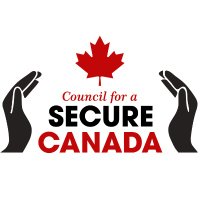 Council for a Secure Canada(@CanSecureCA) 's Twitter Profile Photo