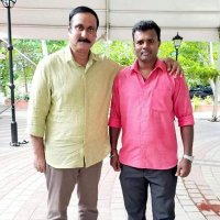 Vadapalani Karthik (@vadapalanikarti) 's Twitter Profile Photo Vadapalani Karthik (@vadapalanikarti) 's Twitter Profile Photo