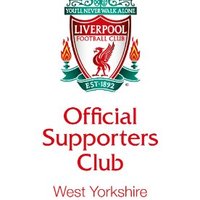 OLSC Club West Yorkshire (@lfcwestyorks) 's Twitter Profile Photo OLSC Club West Yorkshire (@lfcwestyorks) 's Twitter Profile Photo