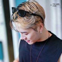 J ♡ P'Jack ♡ MAGICMAN2(@jxnewang_) 's Twitter Profile Photo