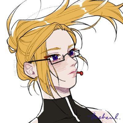 새🐰흘さんのプロフィール画像