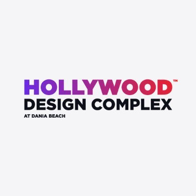 The Hollywood Design Complex