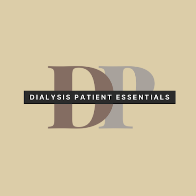 Dialysis Patient Essentials