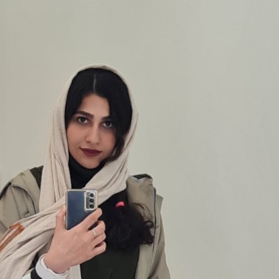 با شعر ، رویاهامو میسازم⚡
با روانشناسی به واقعیت برمیگردم😎
روانشناس بالینی
یوگا
علاقه مند به کتاب و اهالی فرهنگ و ادب🤩