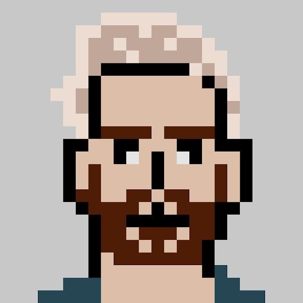 Dedicated to NFTs. Advocating for a future where creativity meets blockchain.