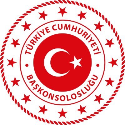 Türkiye Cumhuriyeti Gazimağusa Başkonsolosluğu
Resmi Hesabı
Acil Durum Nöbetçi Telefonu: 0548 838 00 28