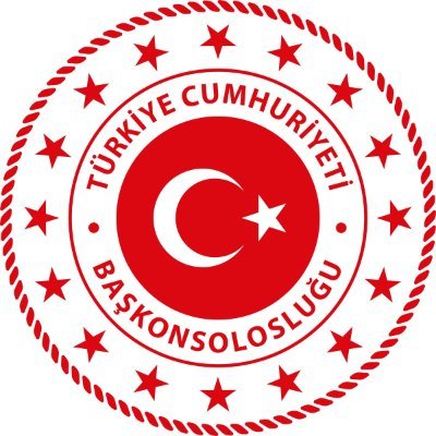 Türkiye Cumhuriyeti Gazimağusa Başkonsolosluğu 
Resmi Hesabı
Acil Durum Nöbetçi Telefonu: 0548 838 00 28