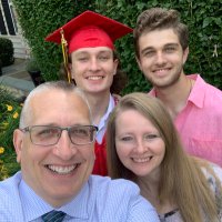 Dr. Robert Salladino, Jr. (@drbobka97) 's Twitter Profile