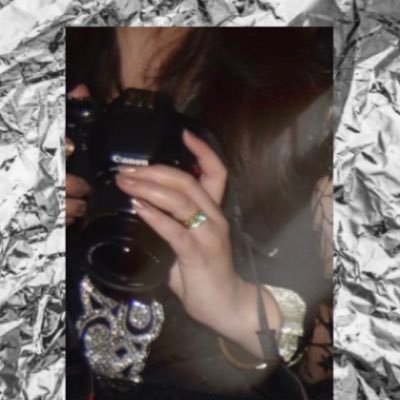 amongsnowdrops's profile picture. Scuze me.