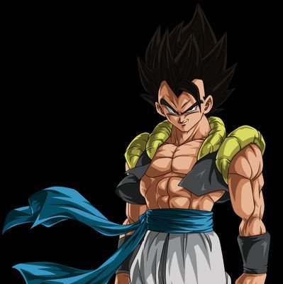 The alt of @BaseGogeta1