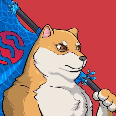 The Sei Shiba for the community |  @paws_feathers  🐾🪶 @SeiNetwork 🦴