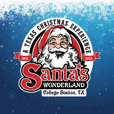 The biggest Christmas attraction in Texas! Santa’s Wonderland is deep in the Heart of Christmas! 🎅🏻

See y'all for our 2024 season!❄️