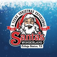 Santa's Wonderland (@santawonderland) 's Twitter Profile