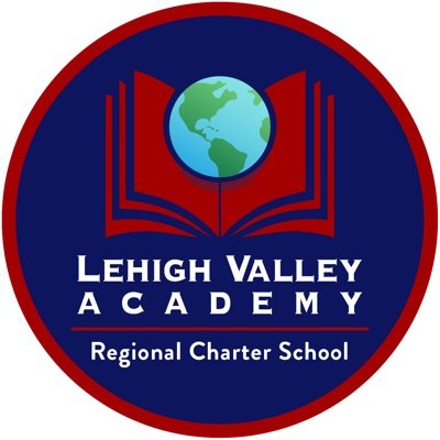 Lehigh Valley Academy Regional Charter School, an IB World School established in 2002, serves over 1825 students in Grades K through 12 in the Lehigh Valley.