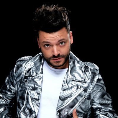 Acteur Humoriste Producteur Scénariste🇫🇷