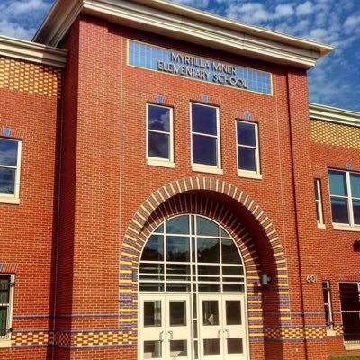 Parent Teacher Organization at @MinerElementary on Capitol Hill. Promoting and supporting education. https://t.co/ZT2blGftIw