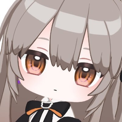 ちびキャラ大好き3Dモデラー＆Vシンガーくま天使🧡
✦Twitchパートナー
✦配信用アプリ #VToyBox ▶https://t.co/k1hf3upKL0
✦HP https://t.co/jDdPDJrRnj
✦mom @AIKOlik ✦連絡先 @nibai_manager
無断使用・転載・AI学習禁止