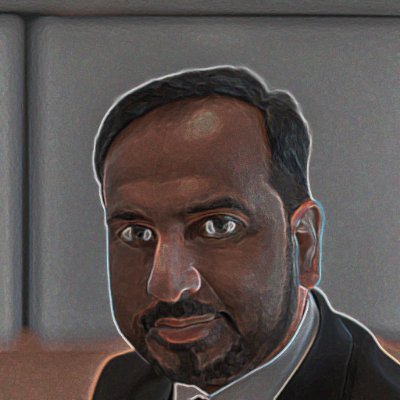 dhawanr_d's profile picture. Never know too much to learn something new