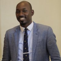 MUSINGUZIWILSON (@musinguziw61572) 's Twitter Profile