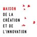 Maison de la Création et de l'Innovation (MaCI) (@MaCI_UGA) Twitter profile photo