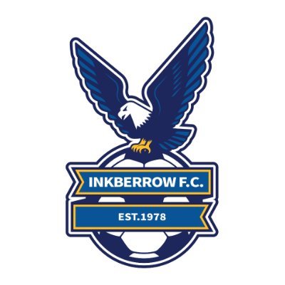 Inkberrow FC, Club Online Shop Now Available