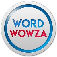 Word Wowza(@WordWowza) 's Twitter Profile Photo