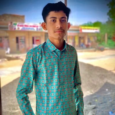 DineshK76833386's profile picture. Barmer 📍