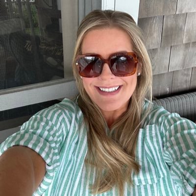 katiweaver's profile picture. Mama of WHW & DJW. Former lawyer turned SAHM. Doc’s wife. BTR, NYC & Nola. Sports & wine enthusiast. Go Yankees. Forever LSU.