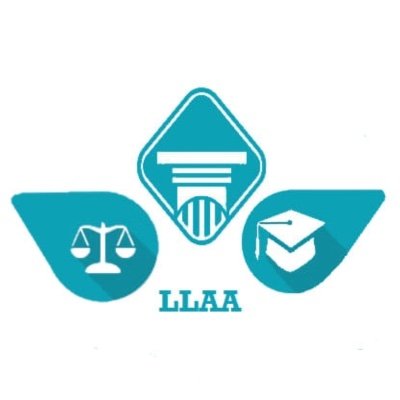 Official handle of LUMS Law Alumni Association