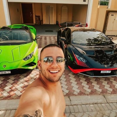 Car Enthusiast🏎️. Bmw lover 🏎️ Crypto Investor, Early BTC investor