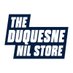 Duquesne NIL Store (@DukesNILStore) Twitter profile photo