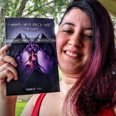 A.J. Torres(She/Her)さんのプロフィール画像