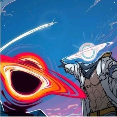 spaceshipuu's profile picture. 