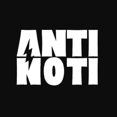 El Antinoti es un programa satírico que trata los temas y noticias del diario vivir, principalmente las fábulas y cuentos con las que los políticos nos duermen.