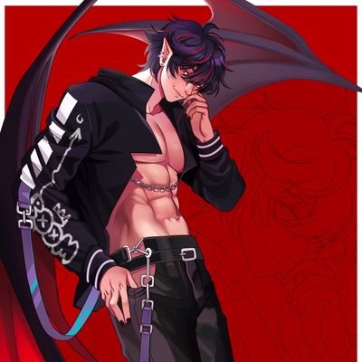 Vampire Demon Lord of ShadowFell Keep/Twitch Streamer

Taken By @Bakanoemi

Credits: Model Artist: Nekoyama Studio (https://t.co/T1sy85ufz1)