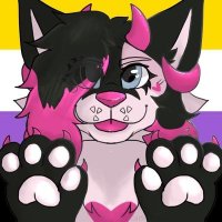 Ash's flipside (@purple__compass) 's Twitter Profile
