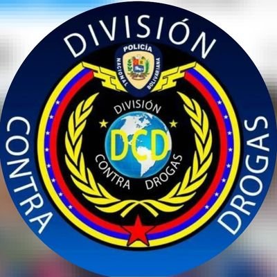 Dcdtachira's profile picture. Cuerpo de Policía Nacional Bolivariana - División Contra Drogas estado Táchira