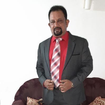 susantha_d65889's profile picture. 