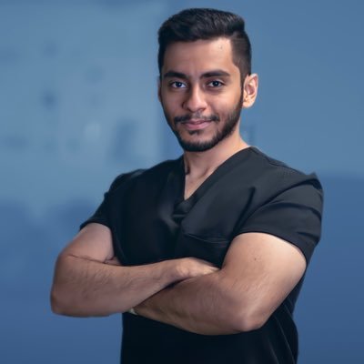 PT.Meshal | مشعل الثبيتي Profile
