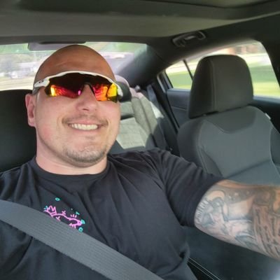 FreshOutGamer's profile picture. Good vibes and Gaming!
#PlayStation5, #Xbox Series X/S, PSVR, Nintendo Switch
xTattedAnGattedx on PSN TattdNGatted on Xbox Live

NERDS ARE COOL!