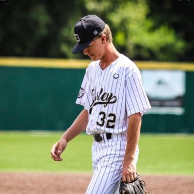 @RazorbackBSB Commit • Northpoint Christian School • @EasleyBaseballC • 2025 • RHP • 870-514-1977