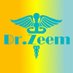 Dr.Zeem (@therealdrzeem) Twitter profile photo Dr.Zeem (@therealdrzeem) Twitter profile photo